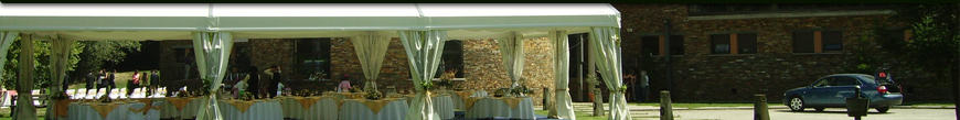 Alquiler y Venta de Carpas